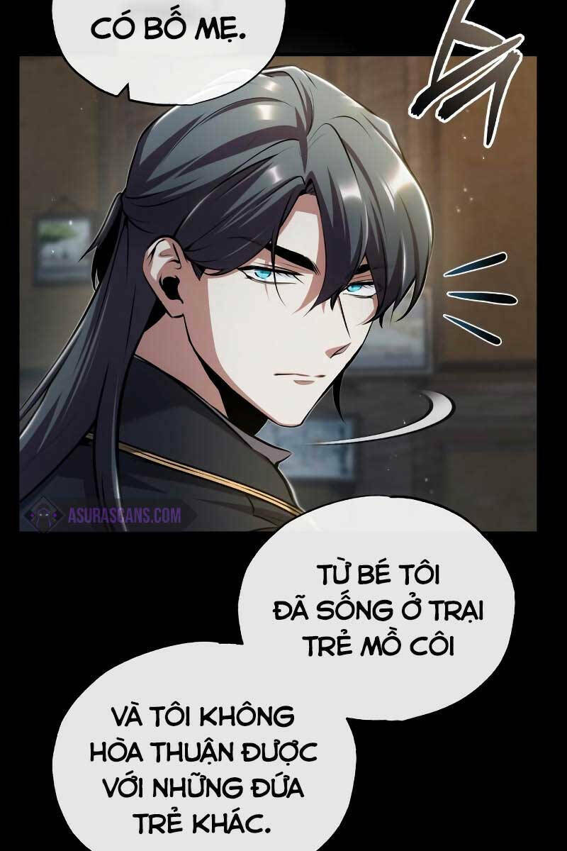 Giáo Sư Gián Điệp Chapter 50 - Trang 2