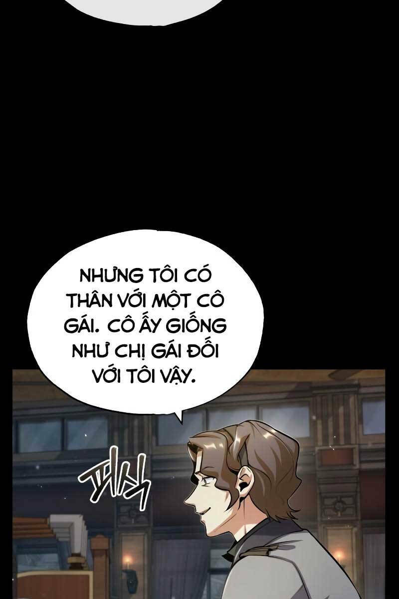 Giáo Sư Gián Điệp Chapter 50 - Trang 2