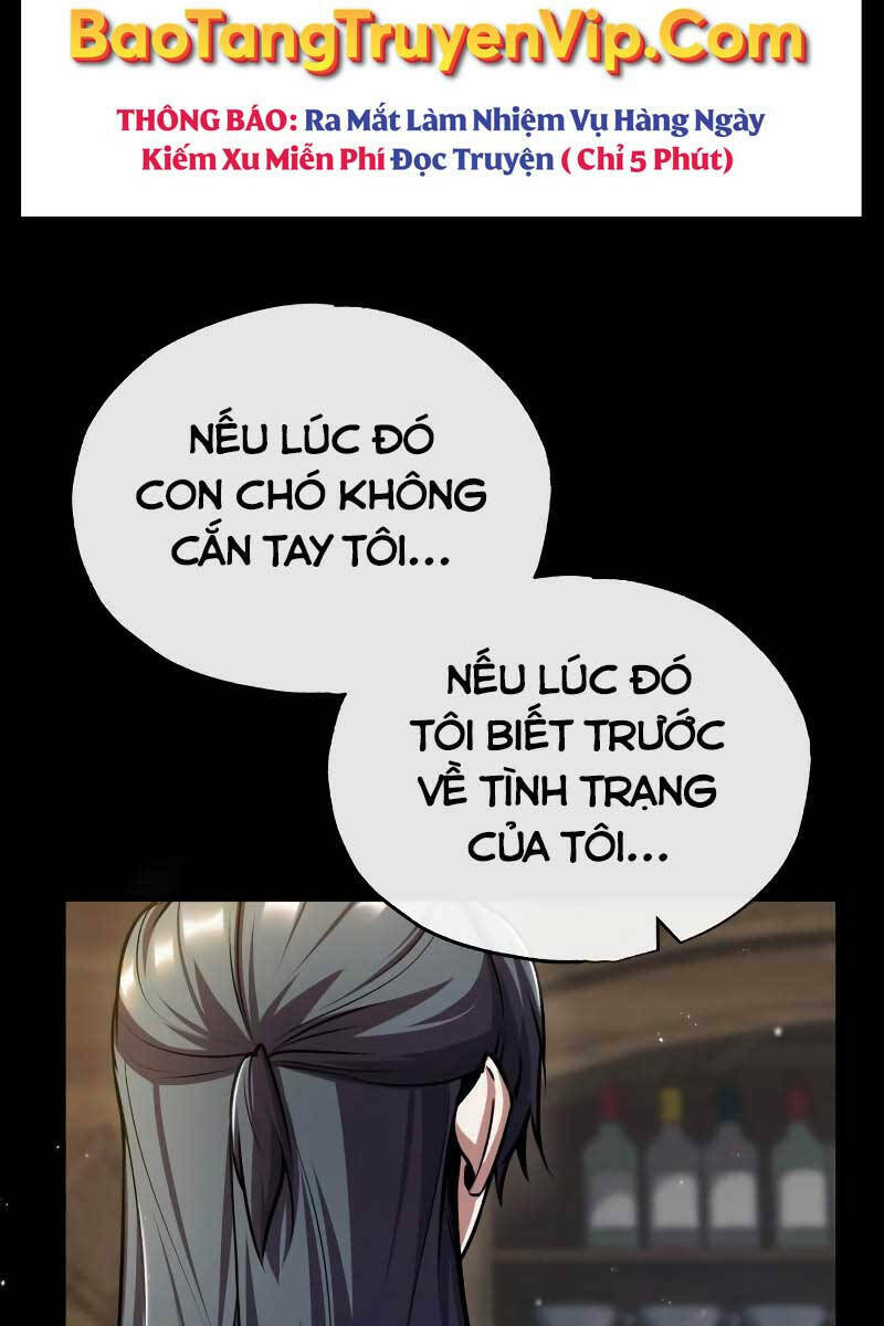 Giáo Sư Gián Điệp Chapter 50 - Trang 2