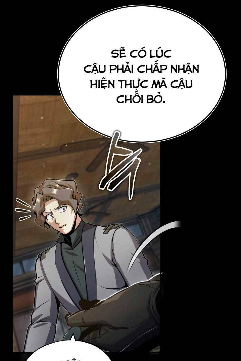 Giáo Sư Gián Điệp Chapter 50 - Trang 2