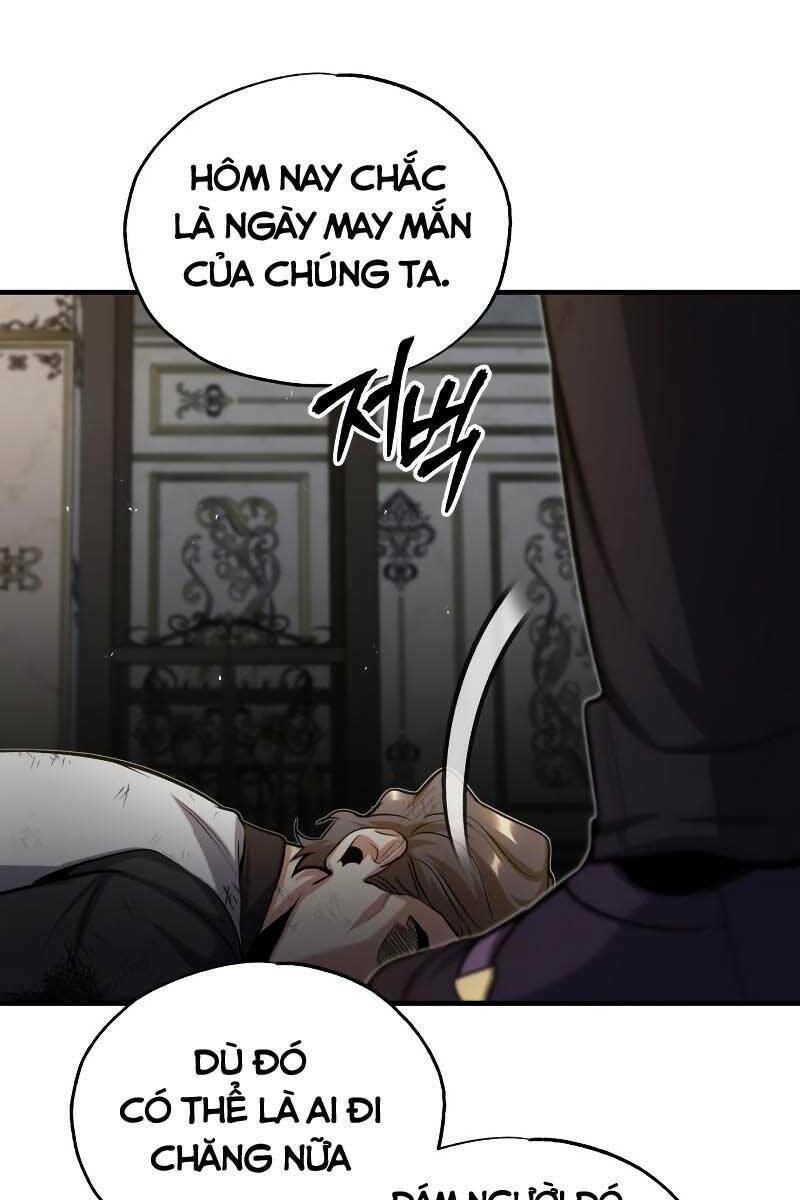 Giáo Sư Gián Điệp Chapter 50 - Trang 2