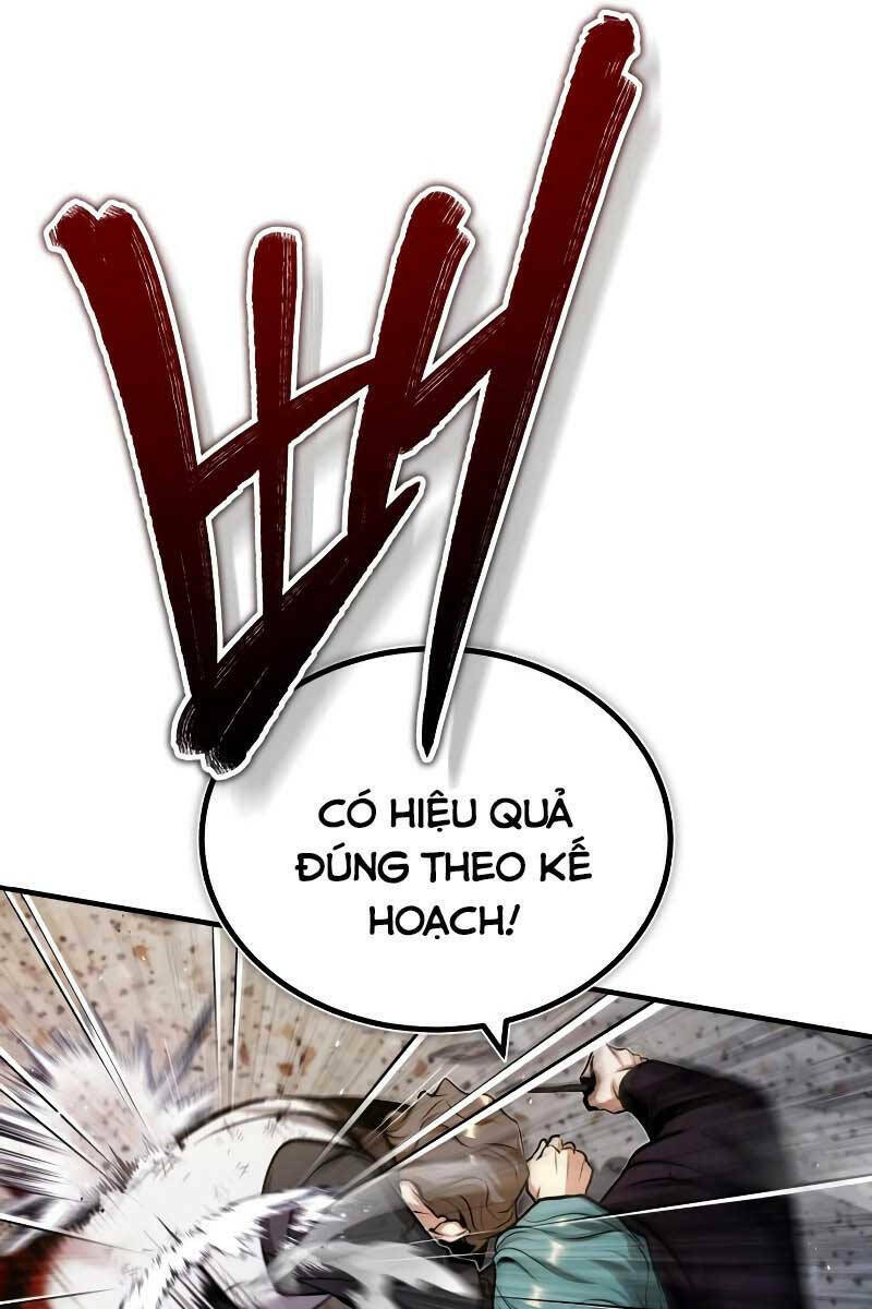 Giáo Sư Gián Điệp Chapter 50 - Trang 2