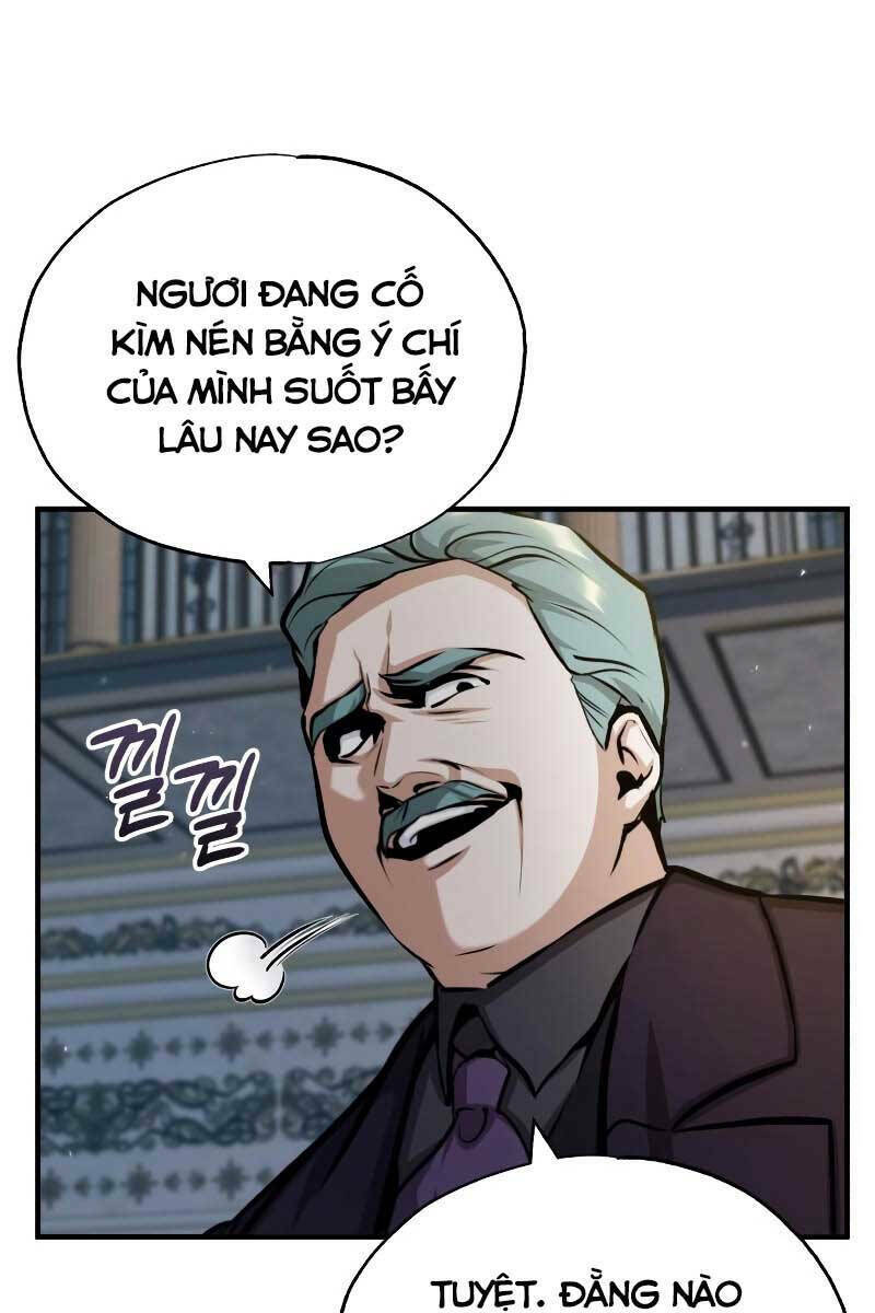 Giáo Sư Gián Điệp Chapter 50 - Trang 2