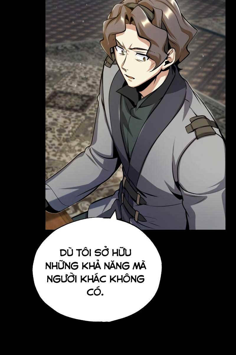 Giáo Sư Gián Điệp Chapter 50 - Trang 2