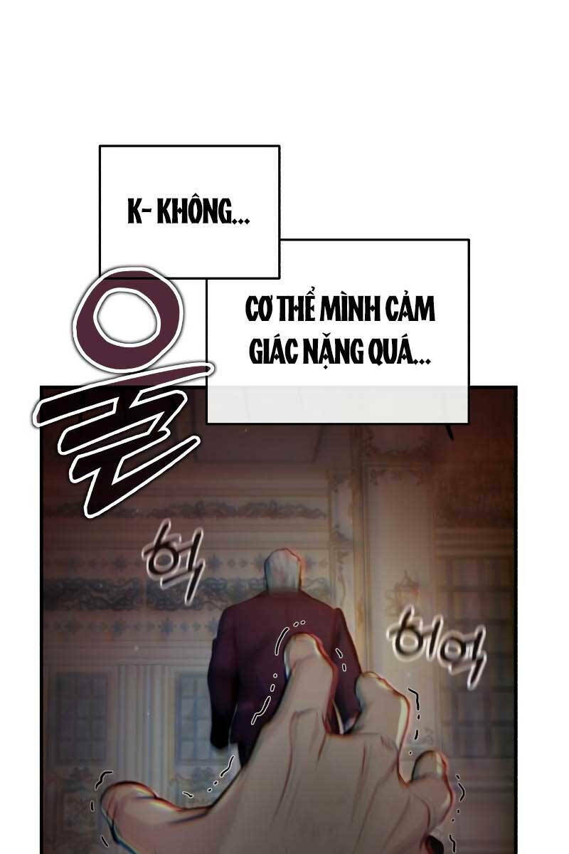 Giáo Sư Gián Điệp Chapter 50 - Trang 2