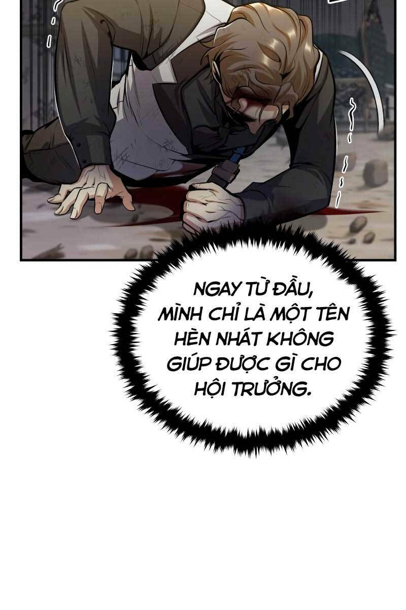 Giáo Sư Gián Điệp Chapter 50 - Trang 2