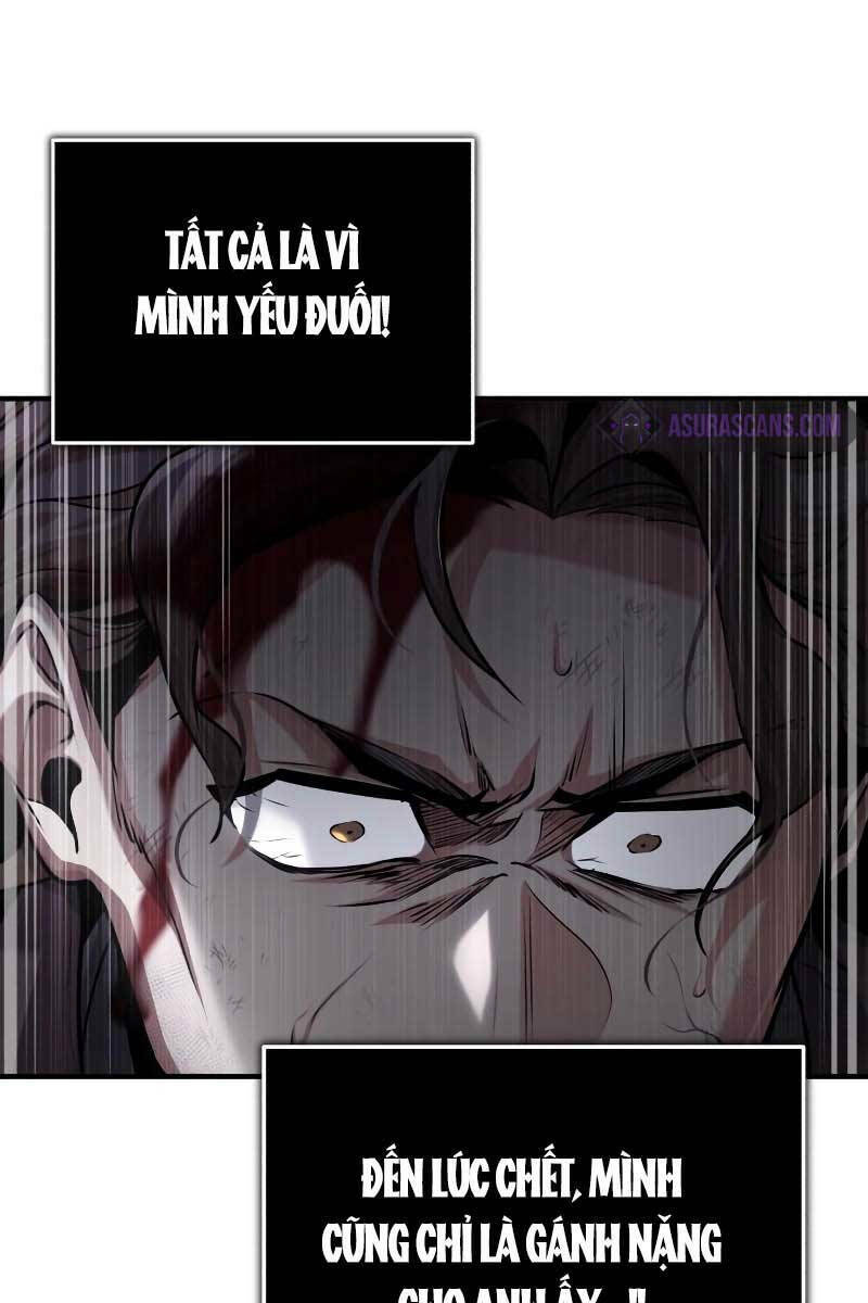 Giáo Sư Gián Điệp Chapter 50 - Trang 2