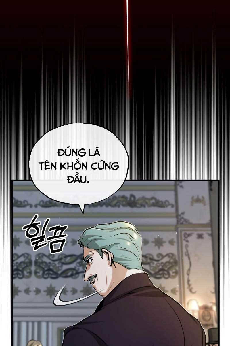 Giáo Sư Gián Điệp Chapter 50 - Trang 2