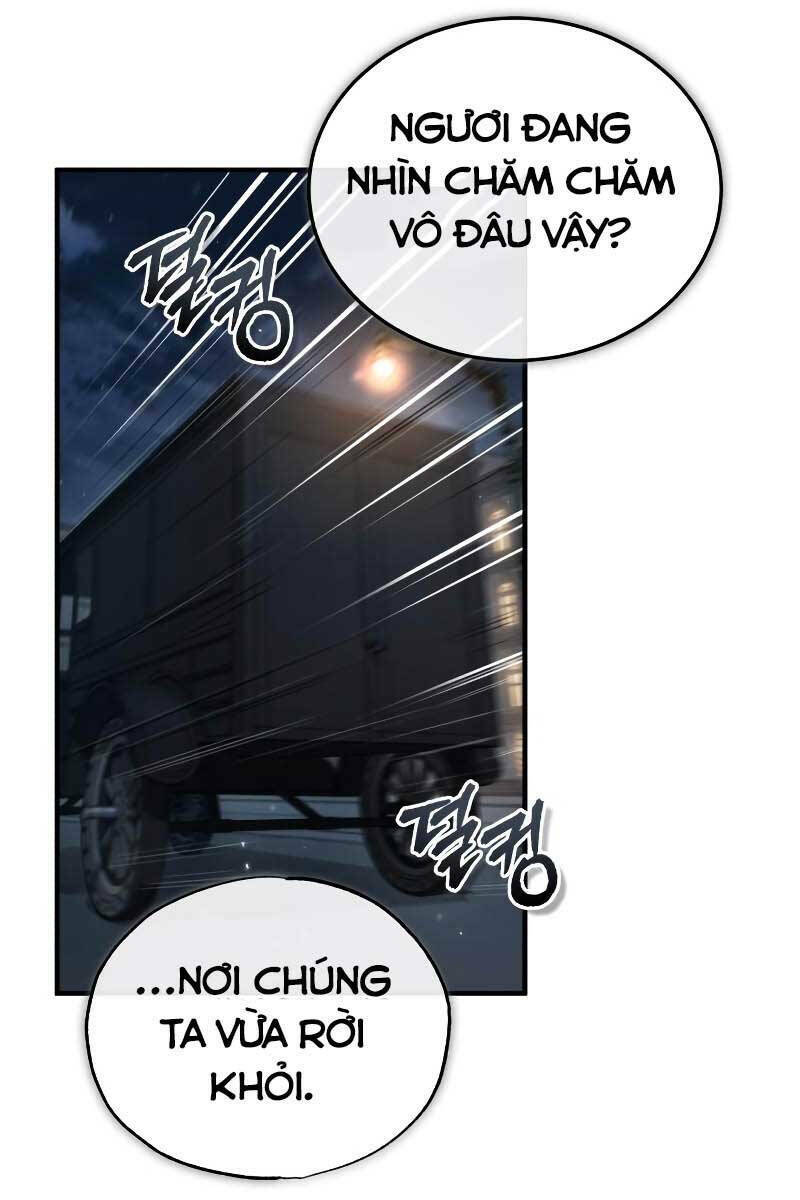 Giáo Sư Gián Điệp Chapter 50 - Trang 2