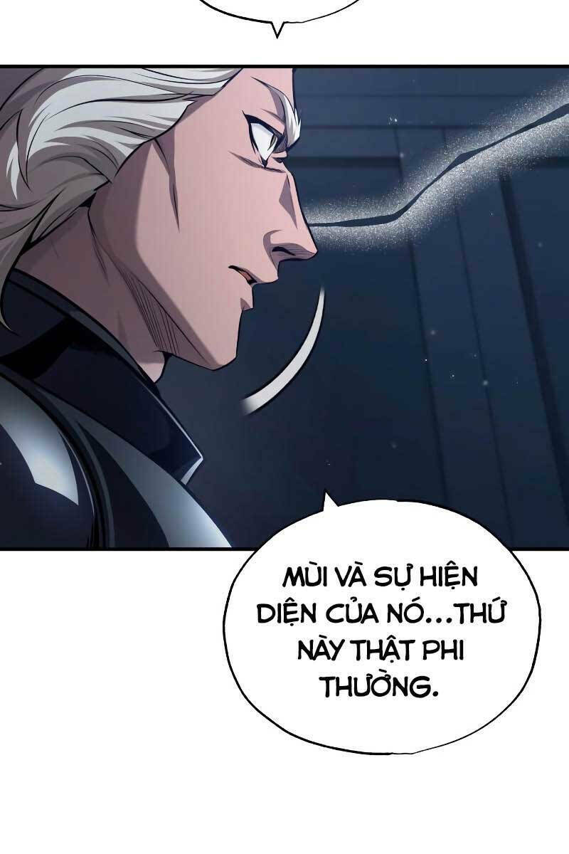 Giáo Sư Gián Điệp Chapter 50 - Trang 2