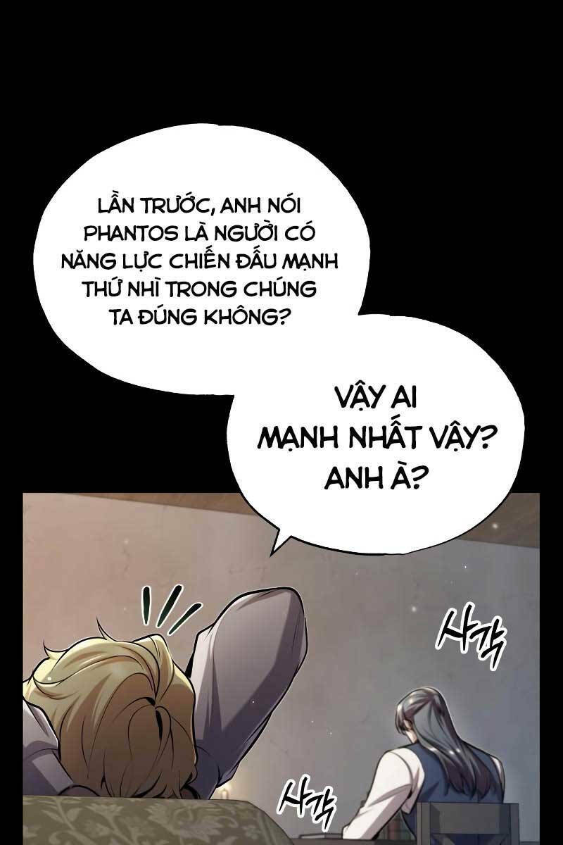 Giáo Sư Gián Điệp Chapter 50 - Trang 2