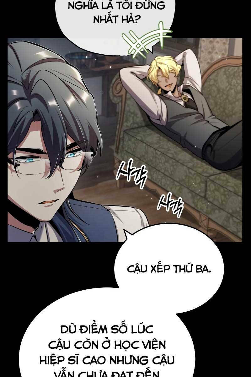 Giáo Sư Gián Điệp Chapter 50 - Trang 2