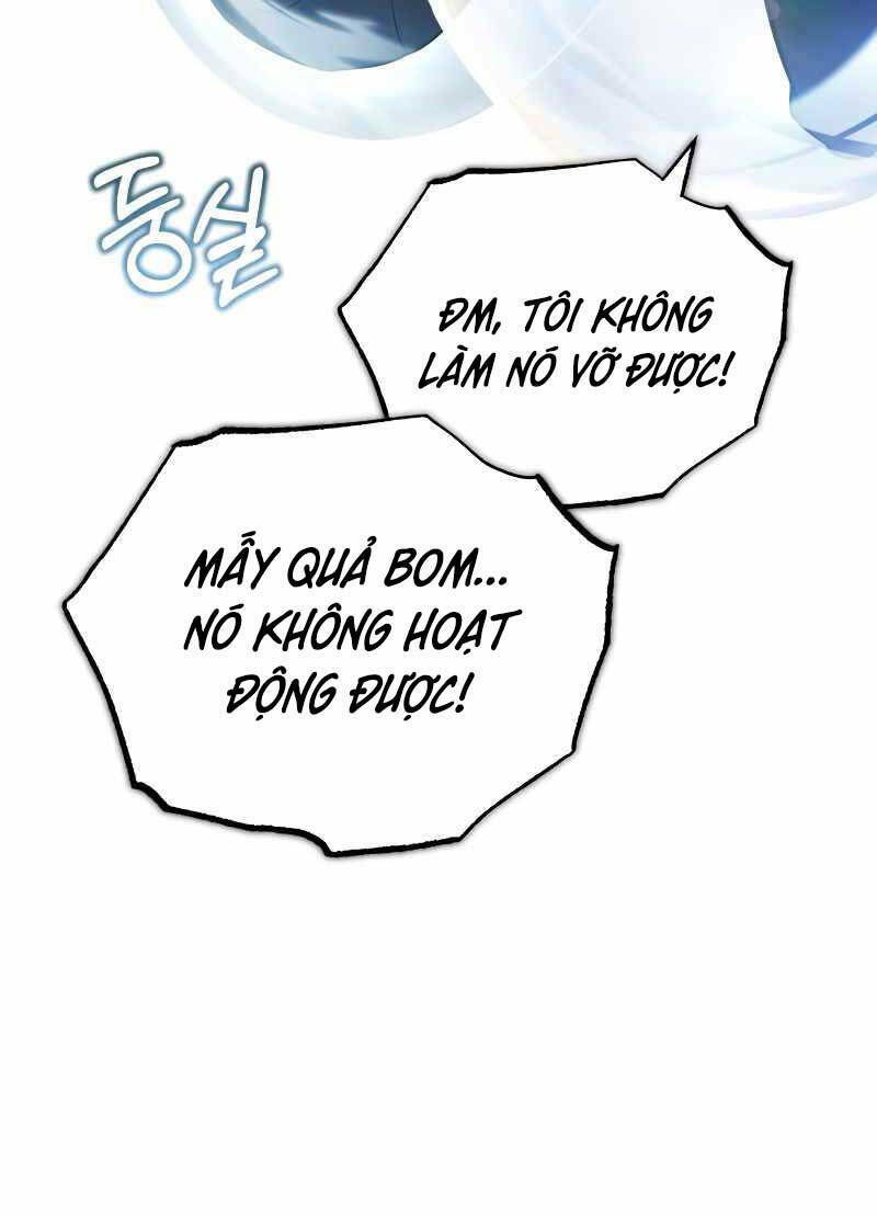 Giáo Sư Gián Điệp Chapter 49 - Trang 2