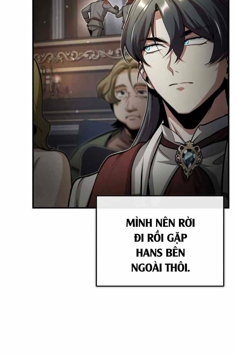 Giáo Sư Gián Điệp Chapter 49 - Trang 2