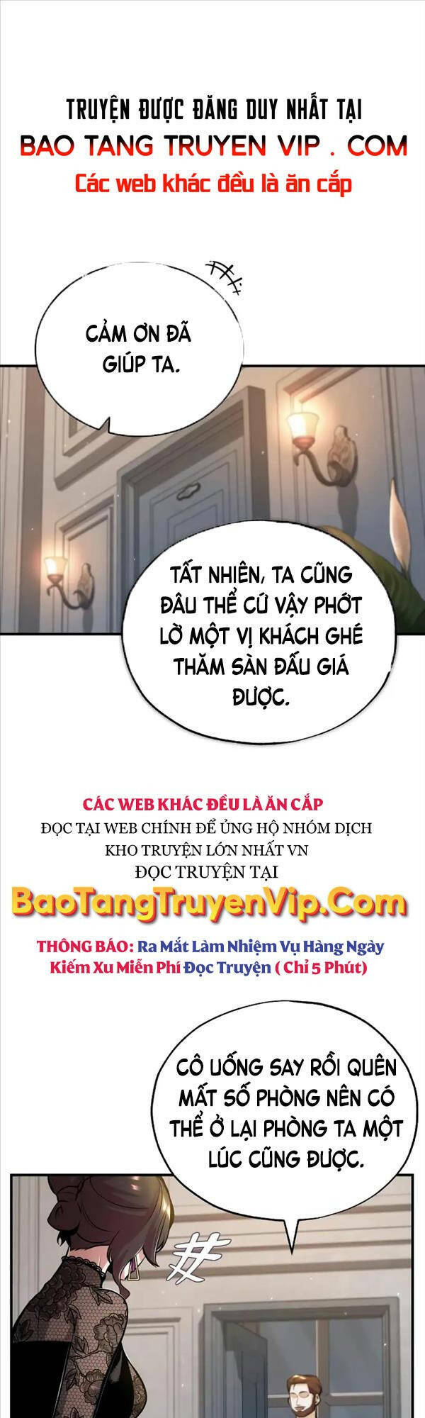 Giáo Sư Gián Điệp Chapter 47 - Trang 2