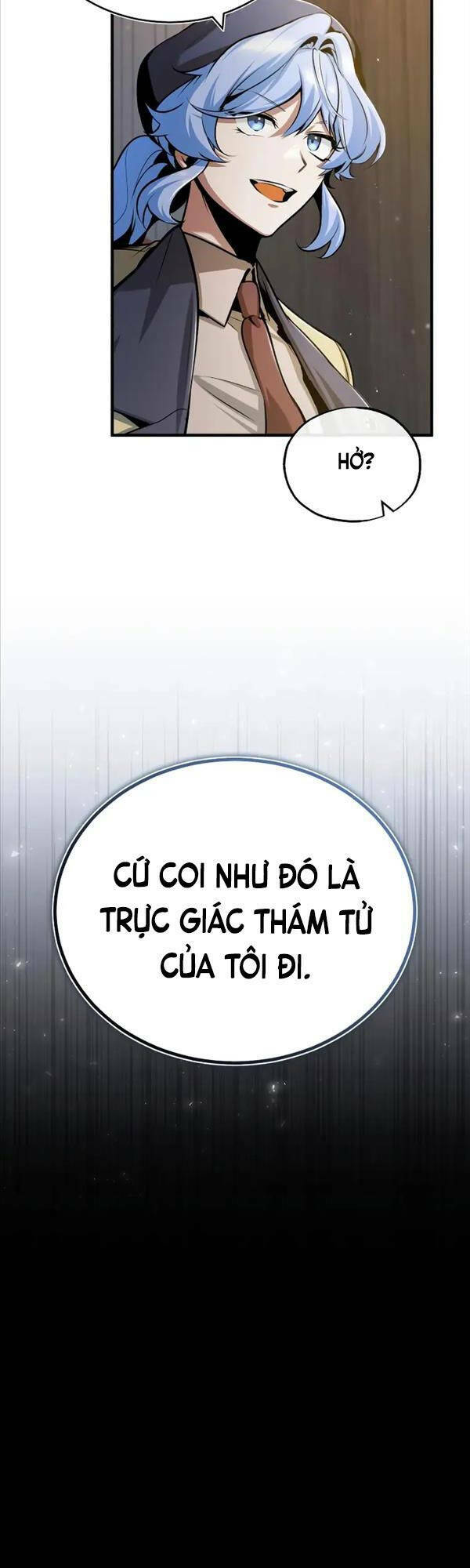 Giáo Sư Gián Điệp Chapter 47 - Trang 2