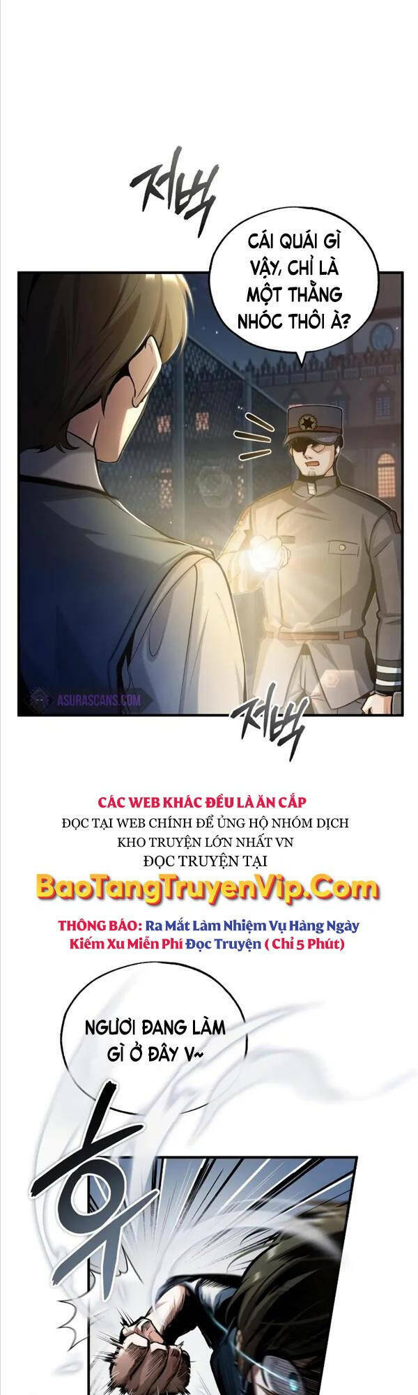 Giáo Sư Gián Điệp Chapter 47 - Trang 2