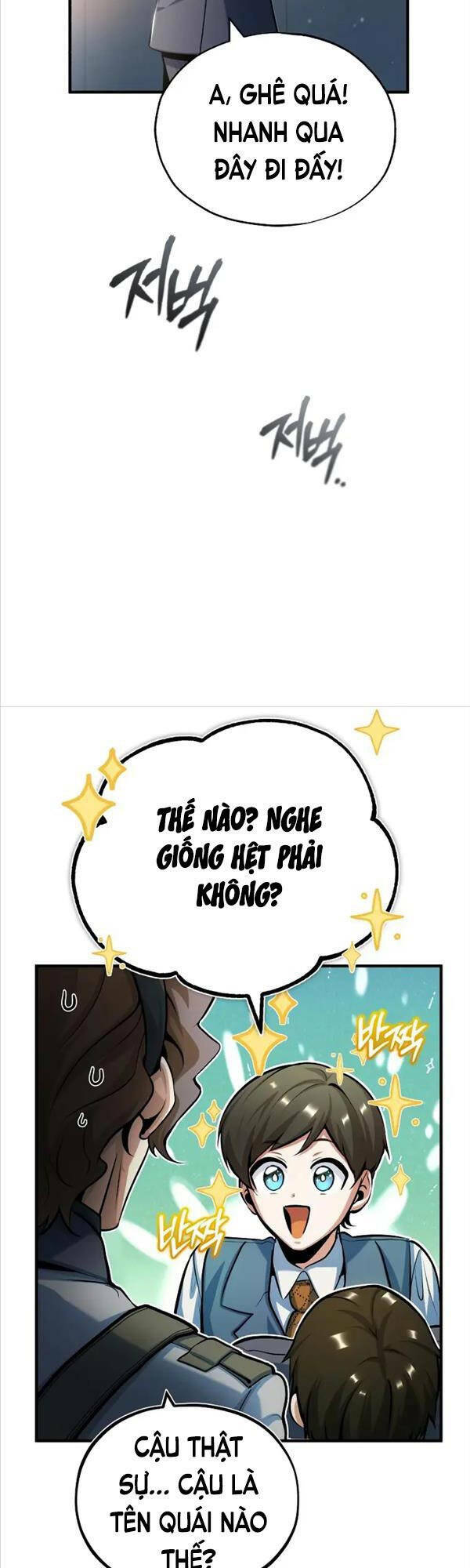 Giáo Sư Gián Điệp Chapter 47 - Trang 2