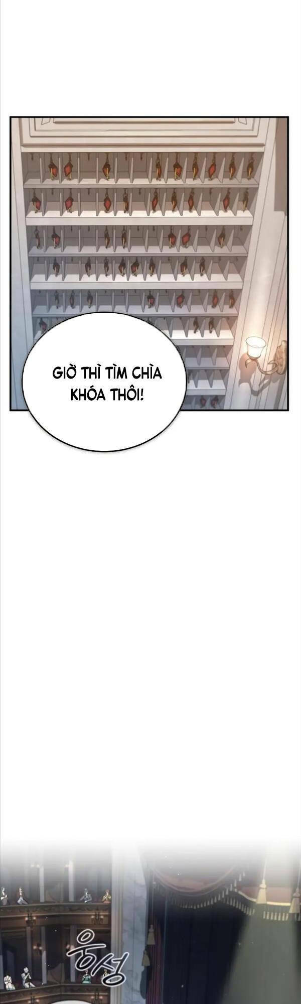 Giáo Sư Gián Điệp Chapter 47 - Trang 2