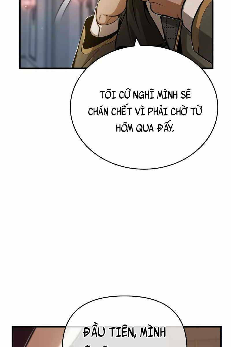 Giáo Sư Gián Điệp Chapter 46 - Trang 2