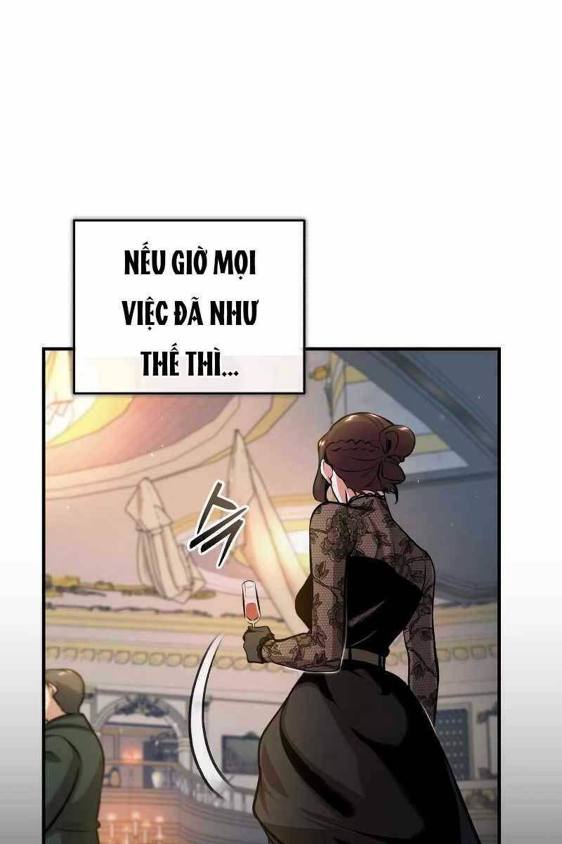 Giáo Sư Gián Điệp Chapter 46 - Trang 2