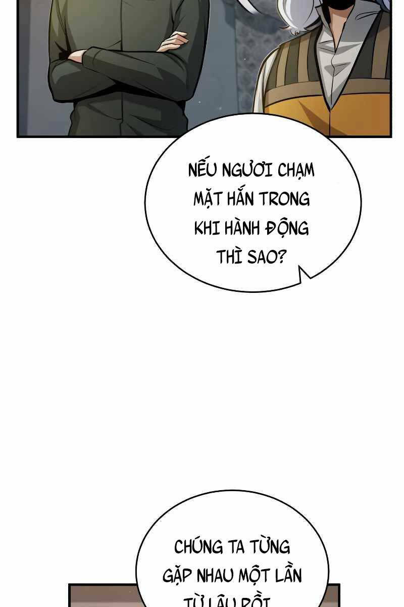 Giáo Sư Gián Điệp Chapter 46 - Trang 2