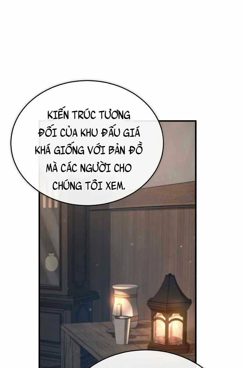 Giáo Sư Gián Điệp Chapter 46 - Trang 2