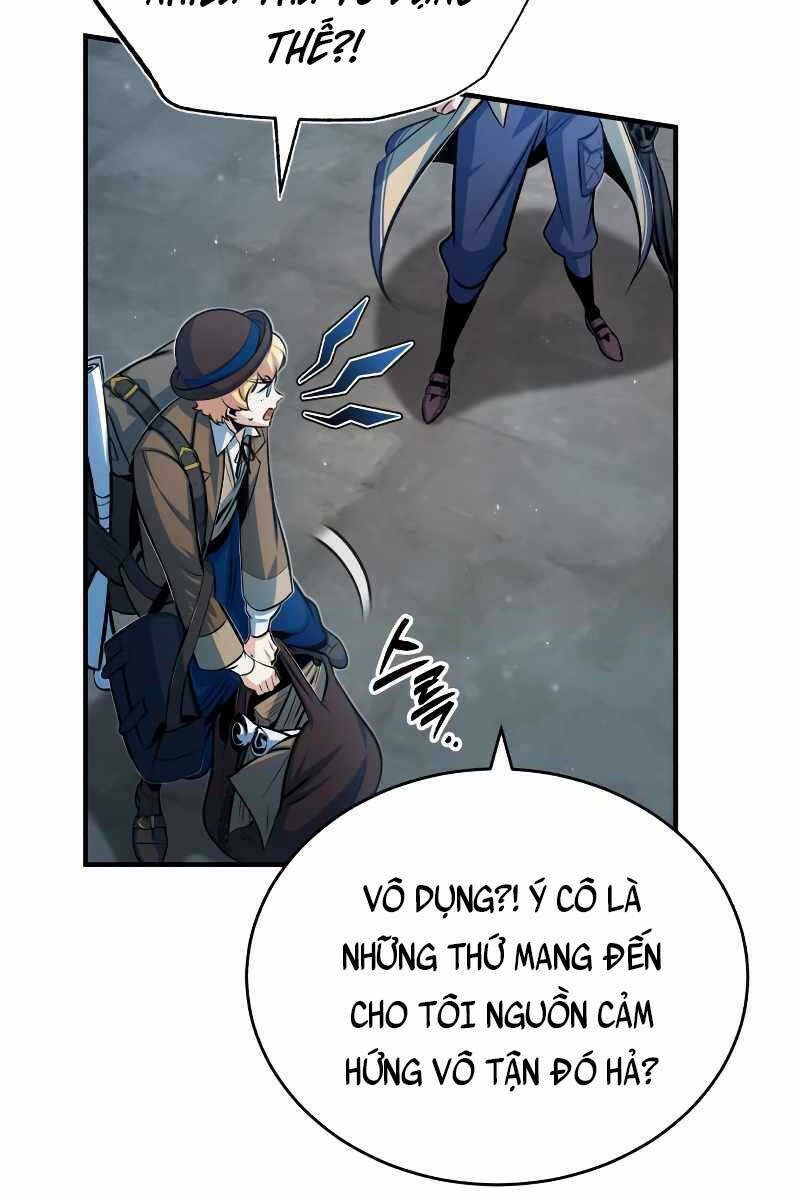 Giáo Sư Gián Điệp Chapter 46 - Trang 2