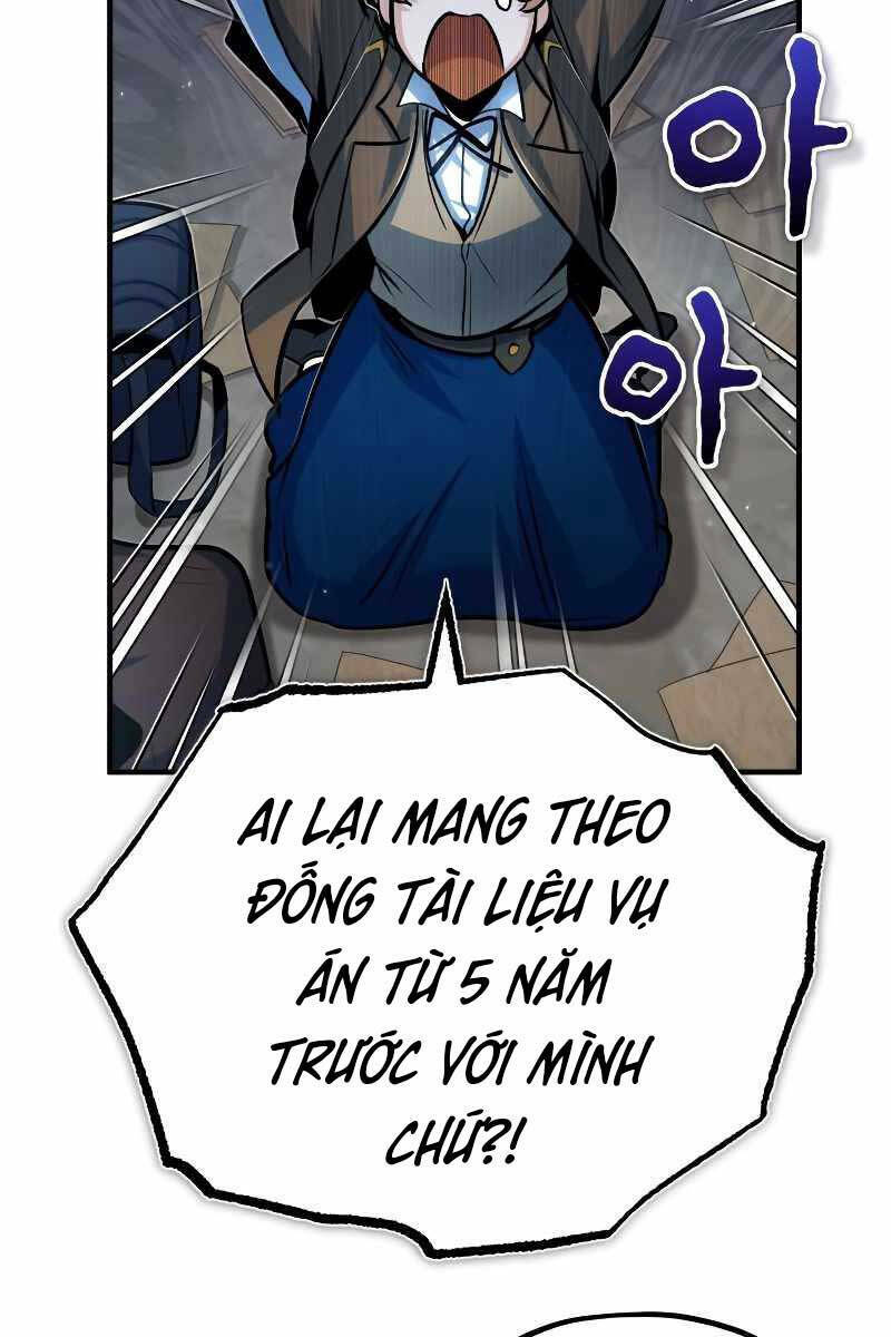 Giáo Sư Gián Điệp Chapter 46 - Trang 2