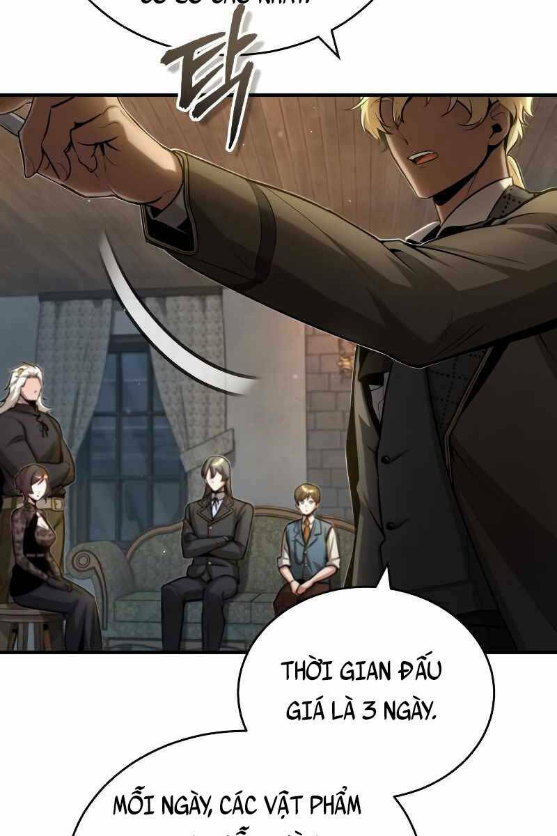 Giáo Sư Gián Điệp Chapter 46 - Trang 2