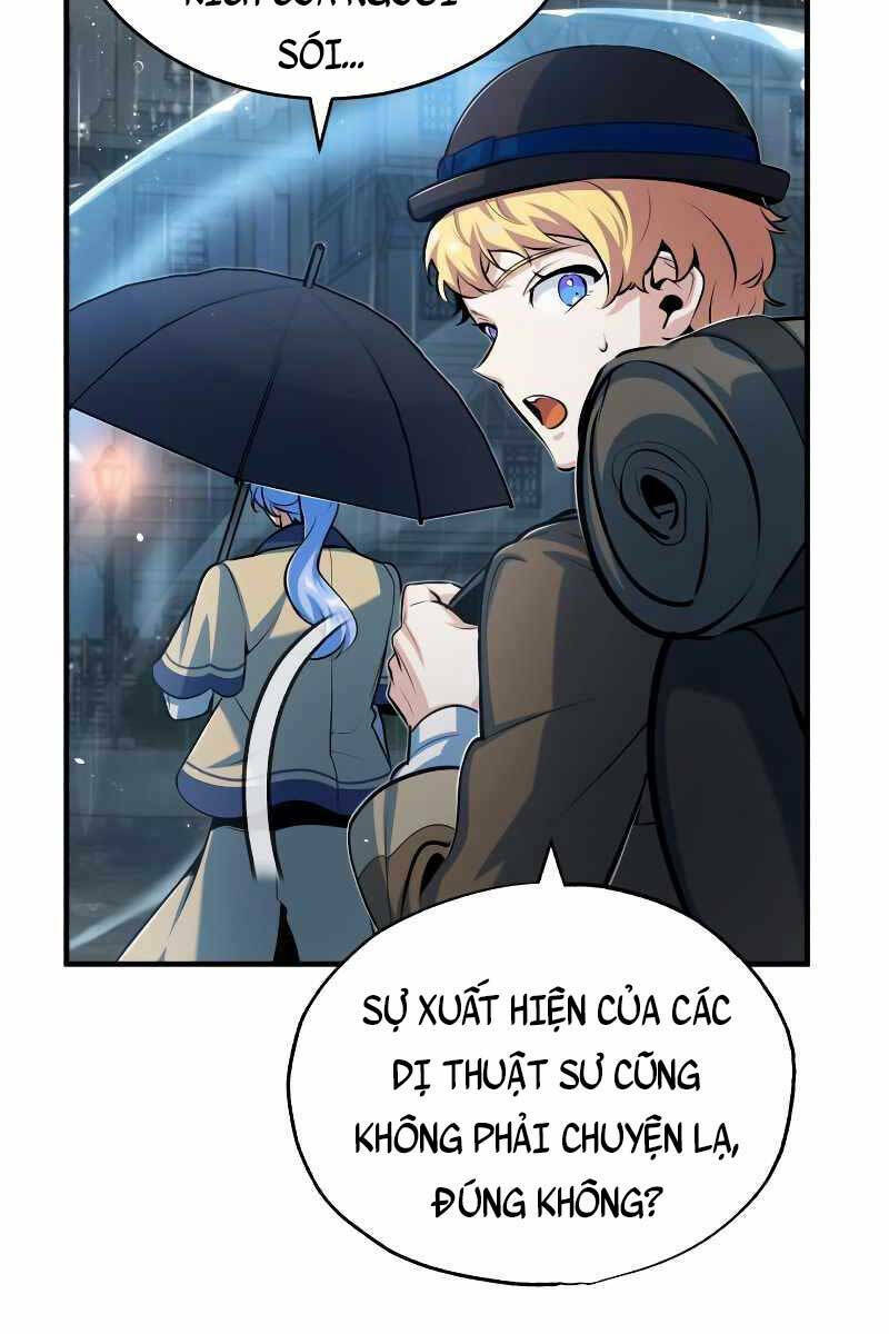 Giáo Sư Gián Điệp Chapter 46 - Trang 2