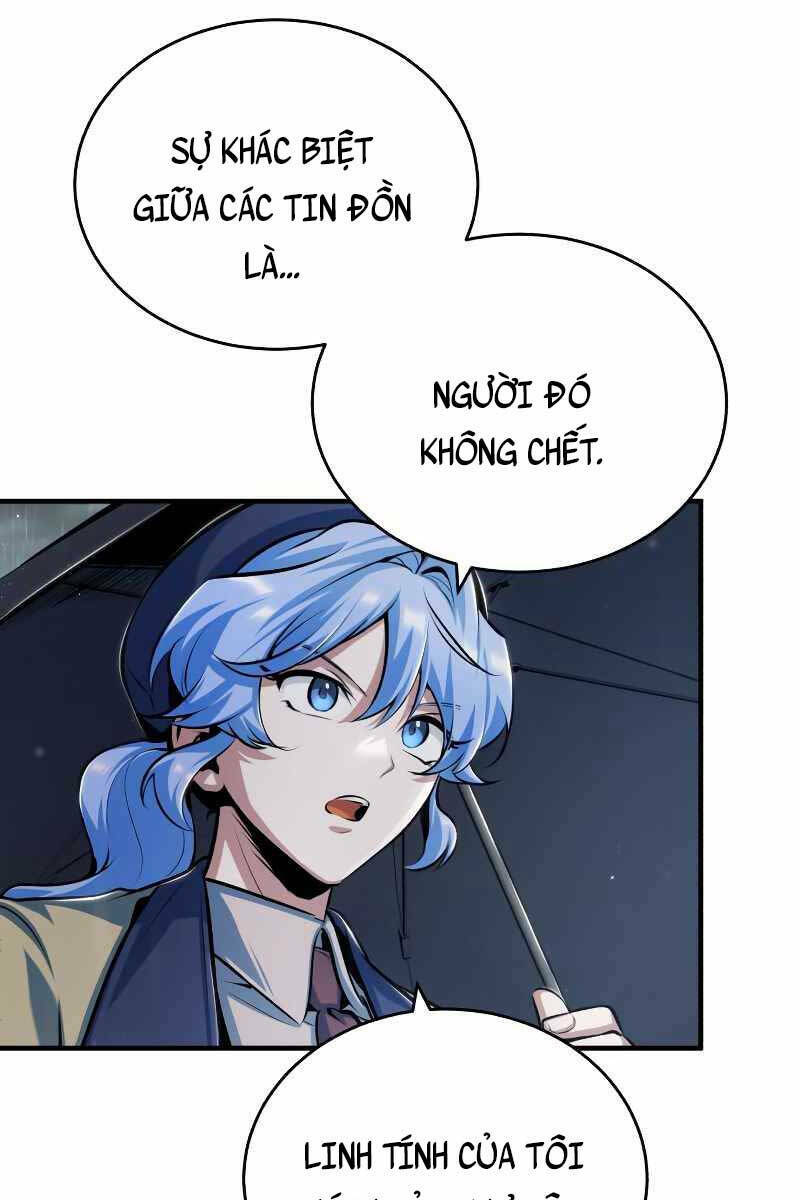 Giáo Sư Gián Điệp Chapter 46 - Trang 2