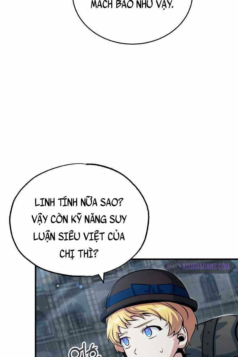 Giáo Sư Gián Điệp Chapter 46 - Trang 2