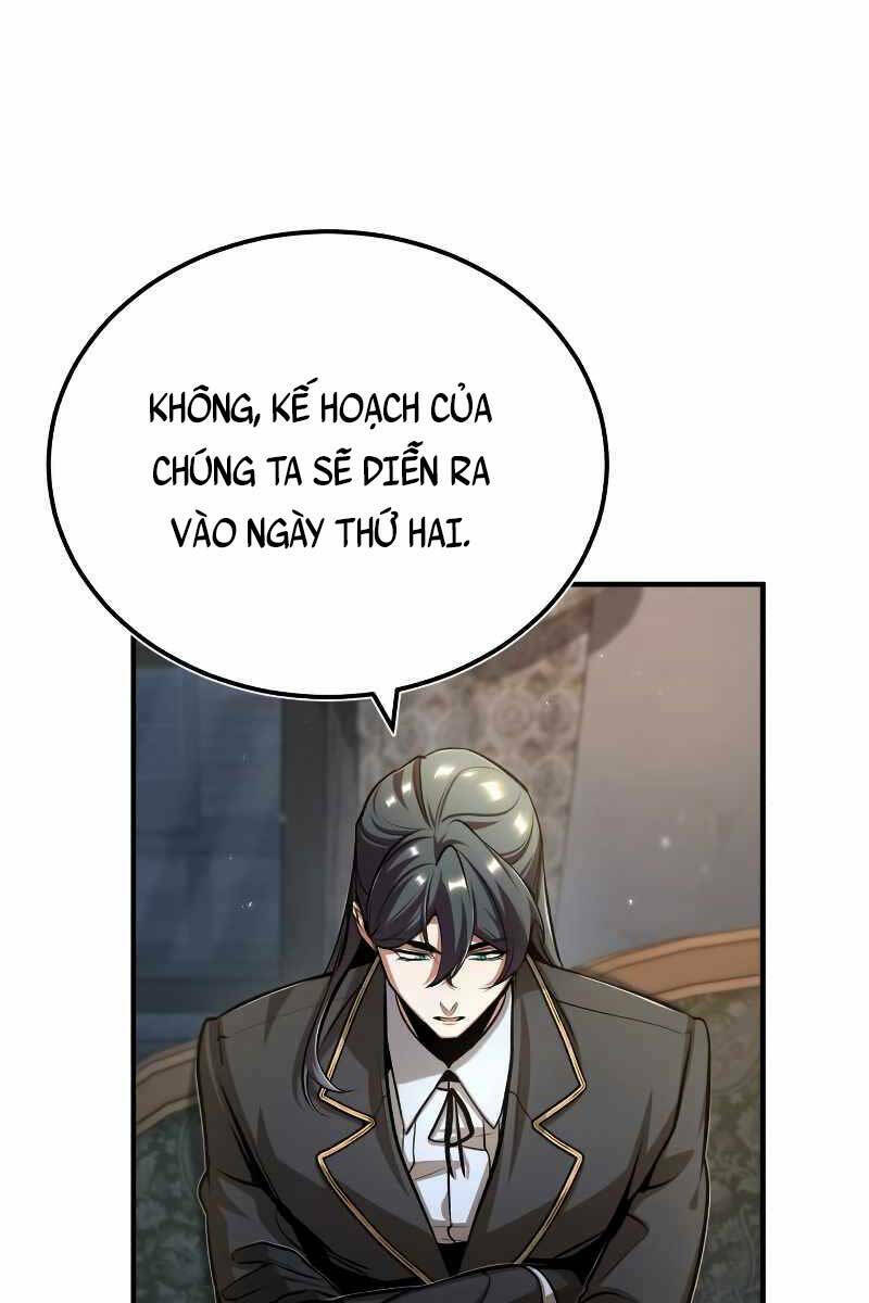 Giáo Sư Gián Điệp Chapter 46 - Trang 2