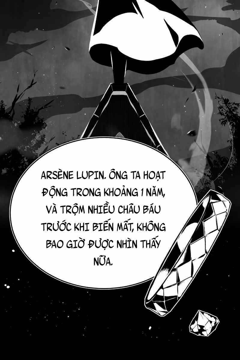 Giáo Sư Gián Điệp Chapter 46 - Trang 2