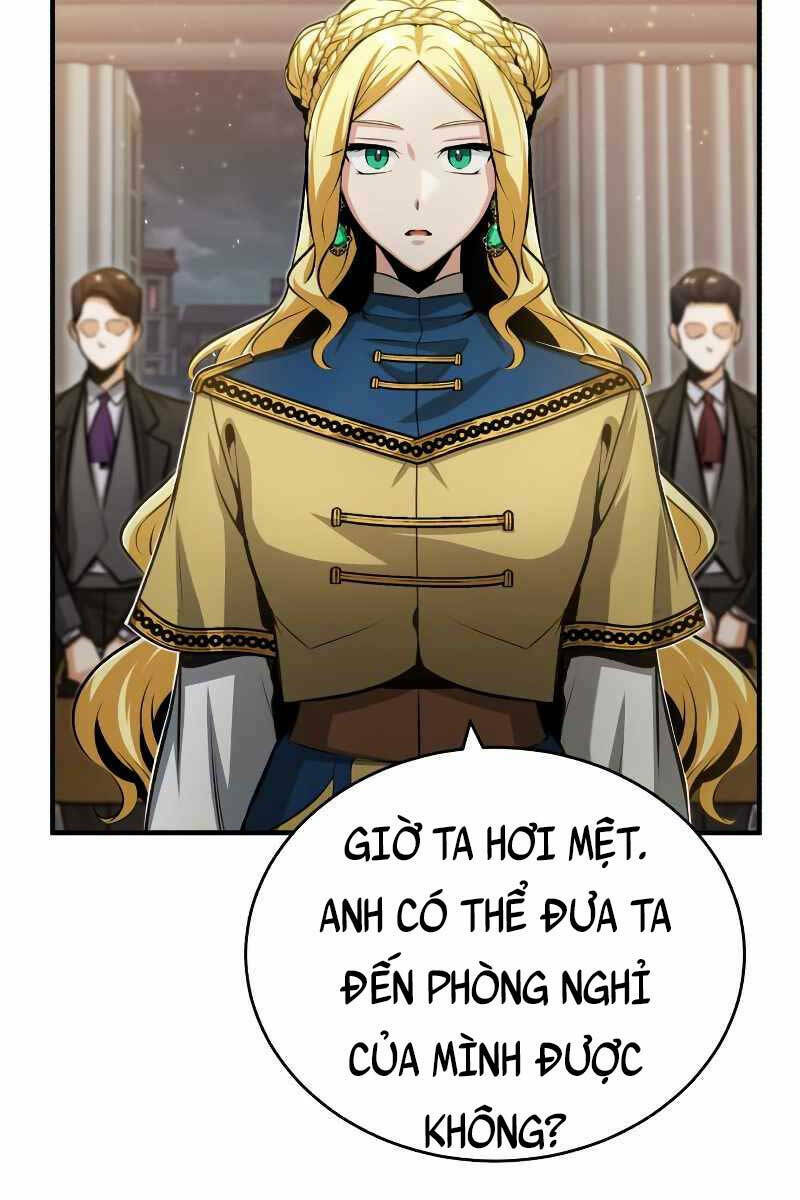 Giáo Sư Gián Điệp Chapter 46 - Trang 2