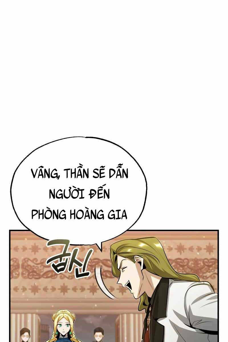 Giáo Sư Gián Điệp Chapter 46 - Trang 2