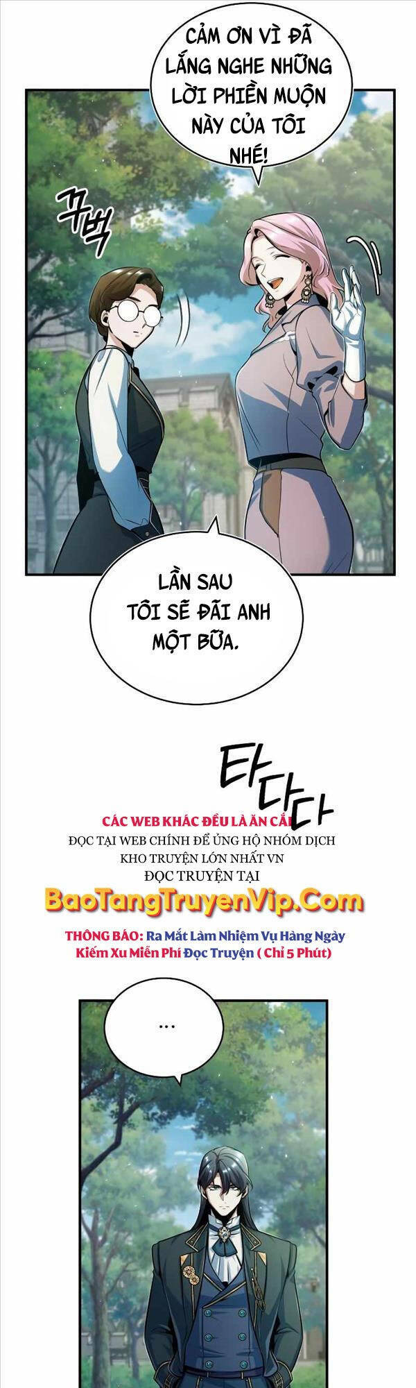 Giáo Sư Gián Điệp Chapter 45 - Trang 2