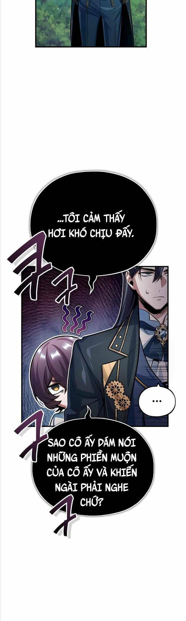 Giáo Sư Gián Điệp Chapter 45 - Trang 2