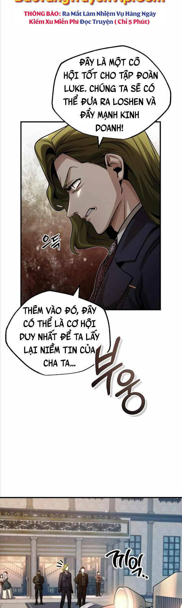 Giáo Sư Gián Điệp Chapter 45 - Trang 2