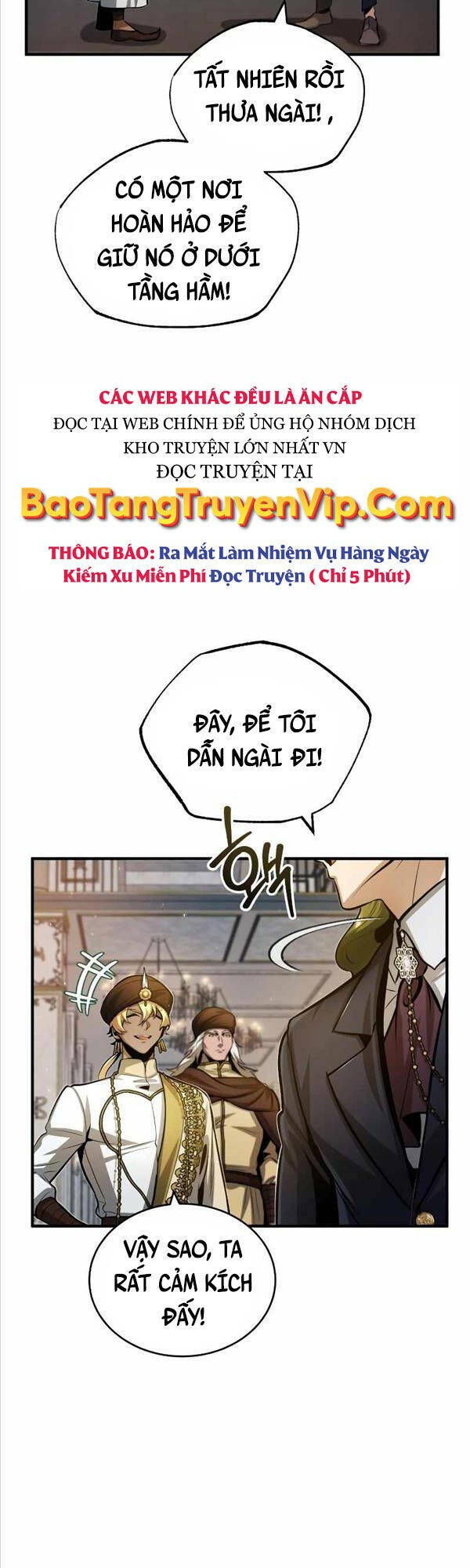 Giáo Sư Gián Điệp Chapter 45 - Trang 2