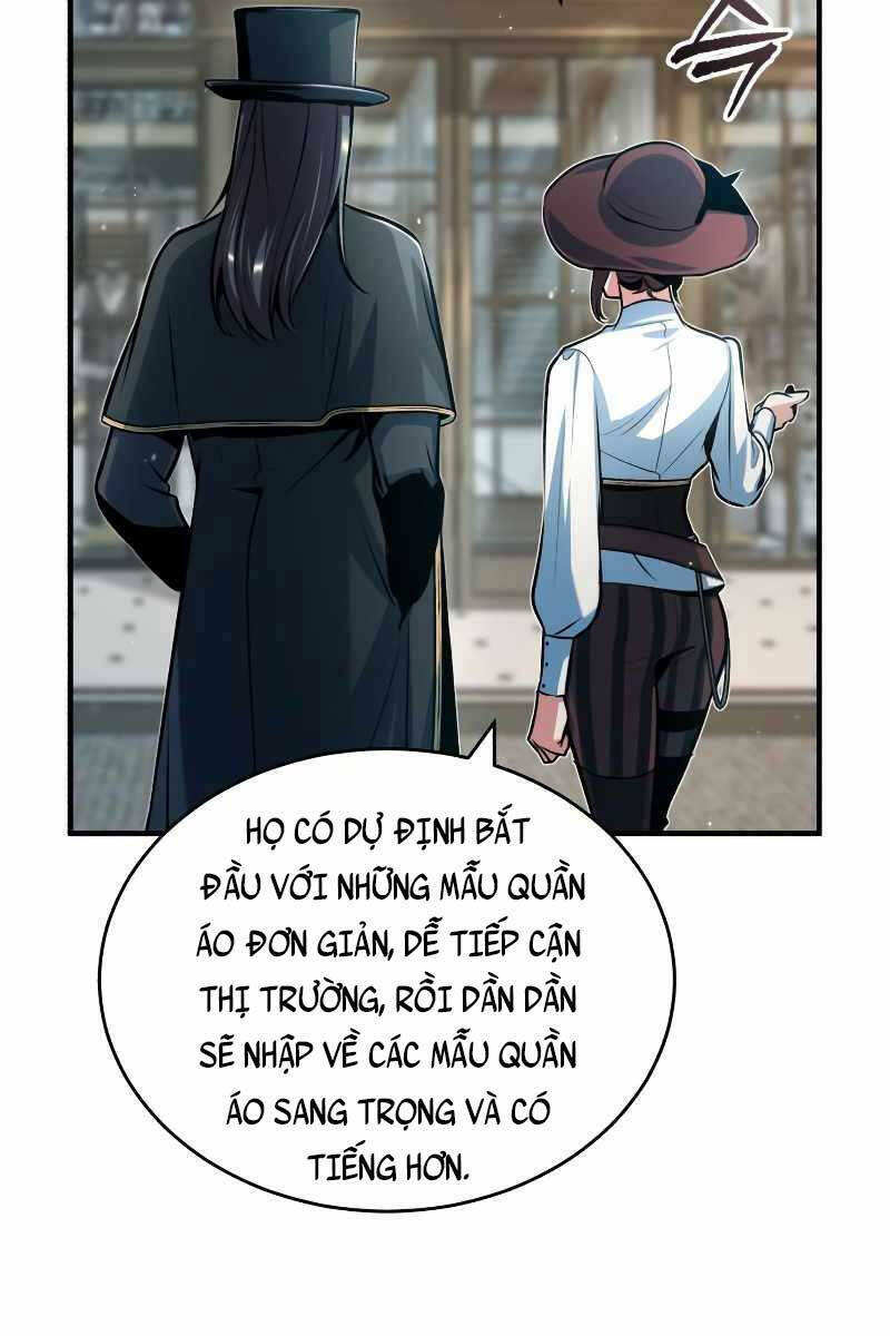 Giáo Sư Gián Điệp Chapter 44 - Trang 2