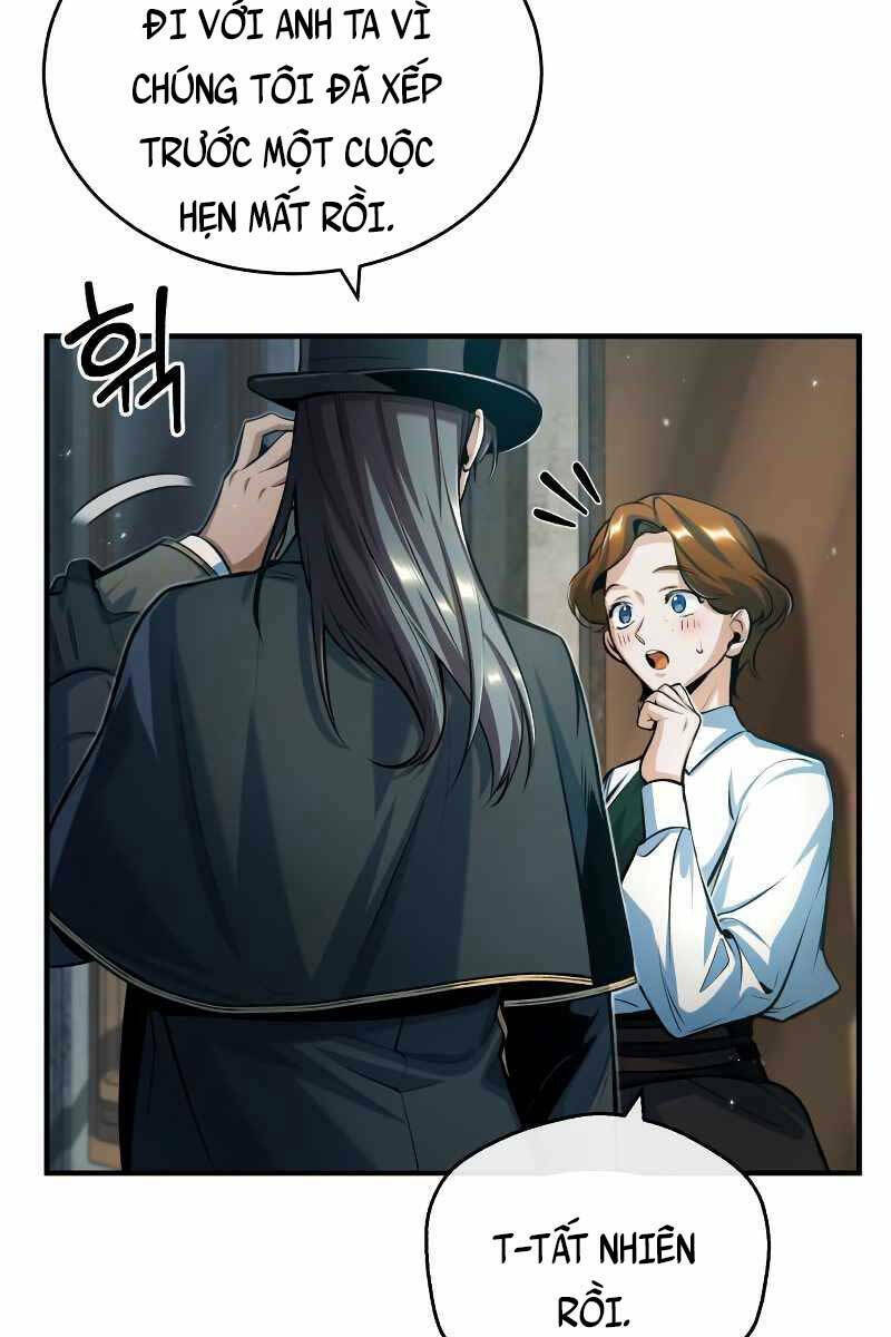 Giáo Sư Gián Điệp Chapter 44 - Trang 2