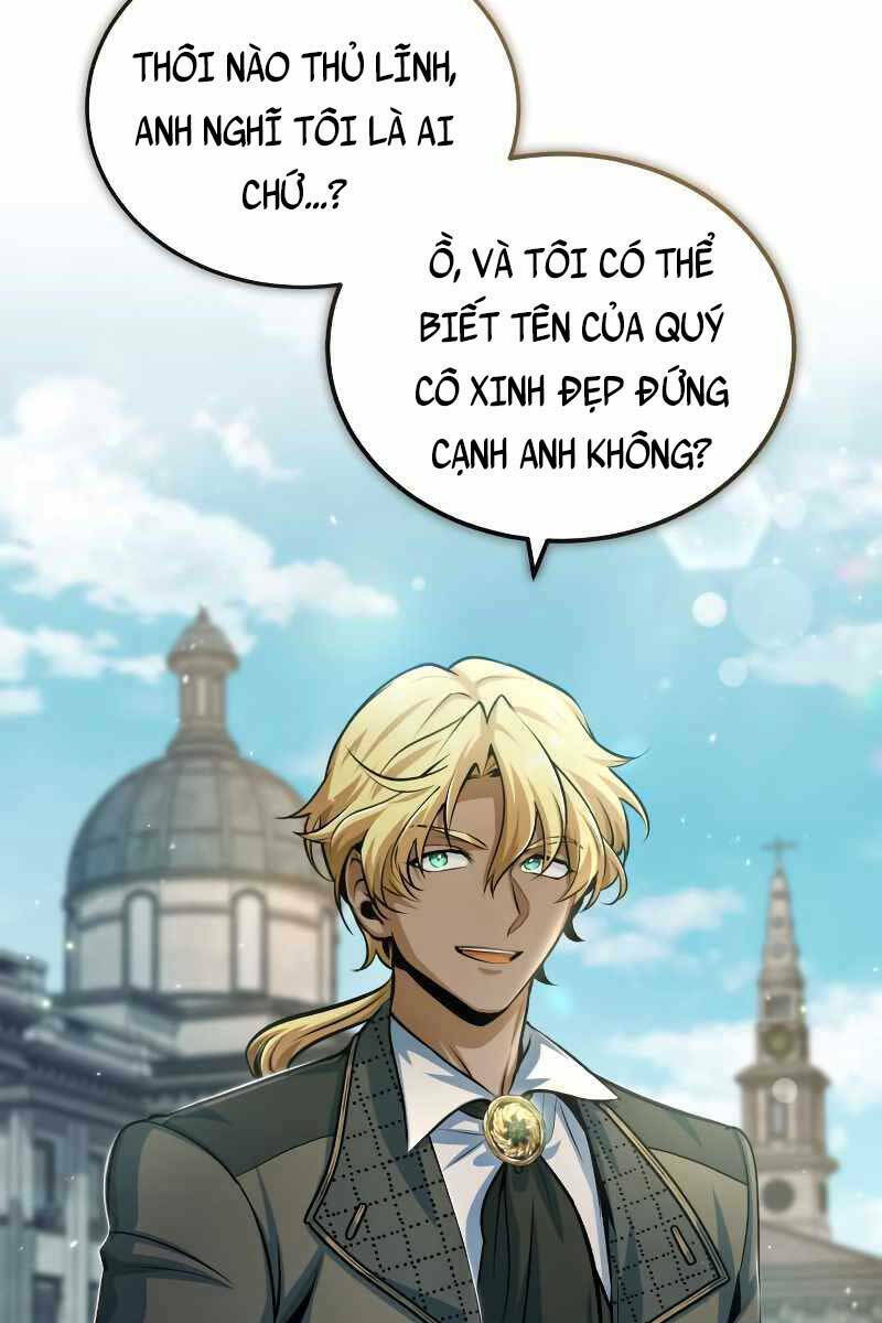 Giáo Sư Gián Điệp Chapter 44 - Trang 2