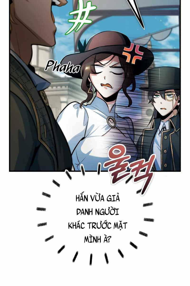 Giáo Sư Gián Điệp Chapter 44 - Trang 2