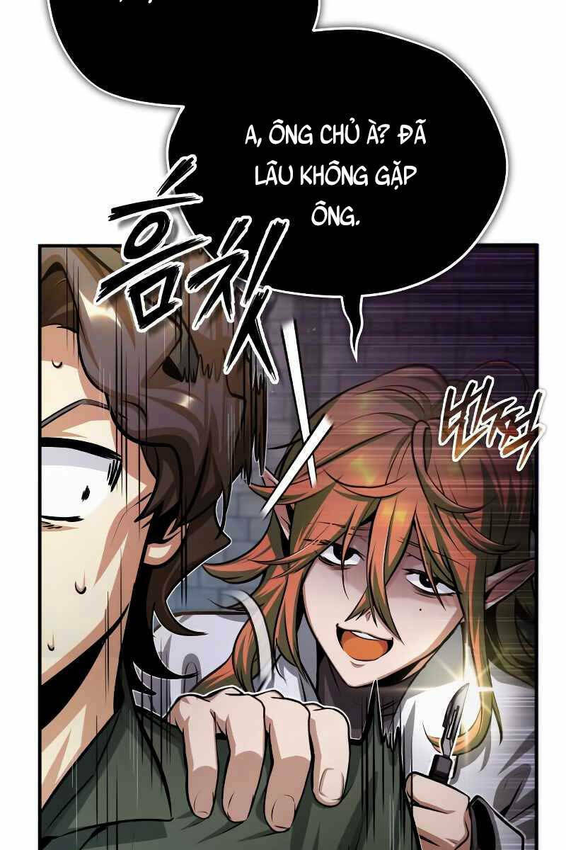 Giáo Sư Gián Điệp Chapter 44 - Trang 2