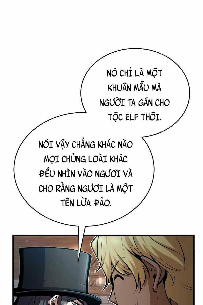 Giáo Sư Gián Điệp Chapter 44 - Trang 2