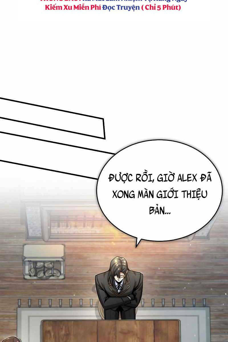 Giáo Sư Gián Điệp Chapter 44 - Trang 2