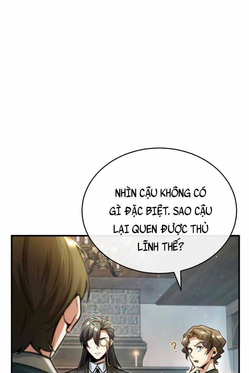 Giáo Sư Gián Điệp Chapter 44 - Trang 2