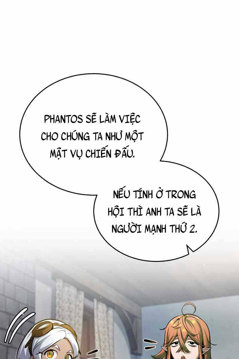 Giáo Sư Gián Điệp Chapter 44 - Trang 2